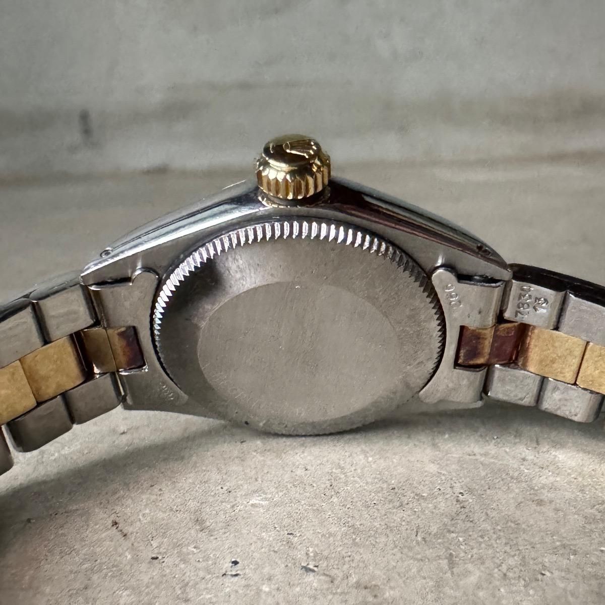 ROLEX❣20mmオイスターブレス❣ジェネリック！デベソ❢ ROLEX❣20mm