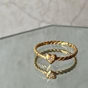 <img class='new_mark_img1' src='https://img.shop-pro.jp/img/new/icons13.gif' style='border:none;display:inline;margin:0px;padding:0px;width:auto;' />momocreatura Heart Ring Gold  Diamondʥ⥯ꥢ ϡ  ɡߥɡ
