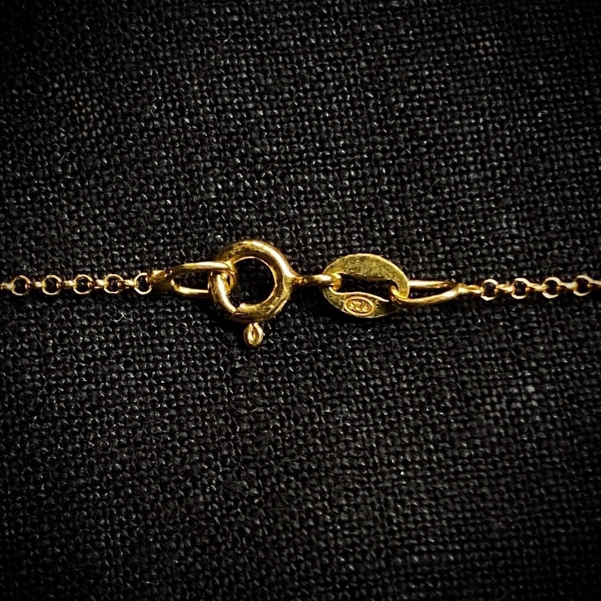 <img class='new_mark_img1' src='https://img.shop-pro.jp/img/new/icons13.gif' style='border:none;display:inline;margin:0px;padding:0px;width:auto;' />momocreatura bow  Rose quartz Necklace Goldʥ⥯ꥢ ܥ ͥå쥹 ɡ