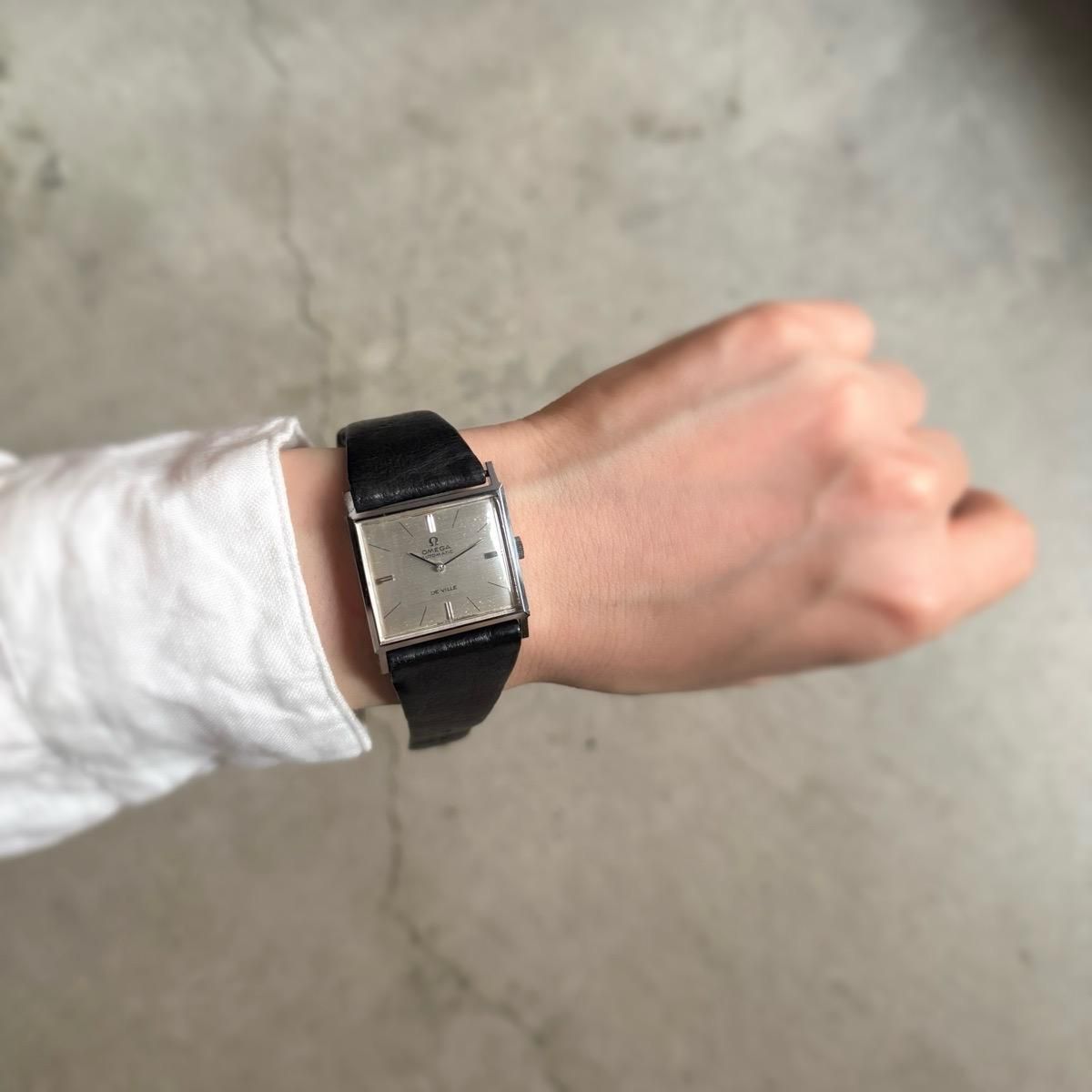 <img class='new_mark_img1' src='https://img.shop-pro.jp/img/new/icons13.gif' style='border:none;display:inline;margin:0px;padding:0px;width:auto;' />OMEGA DE VILLE ʥᥬ ǥӥ˽Ȣ