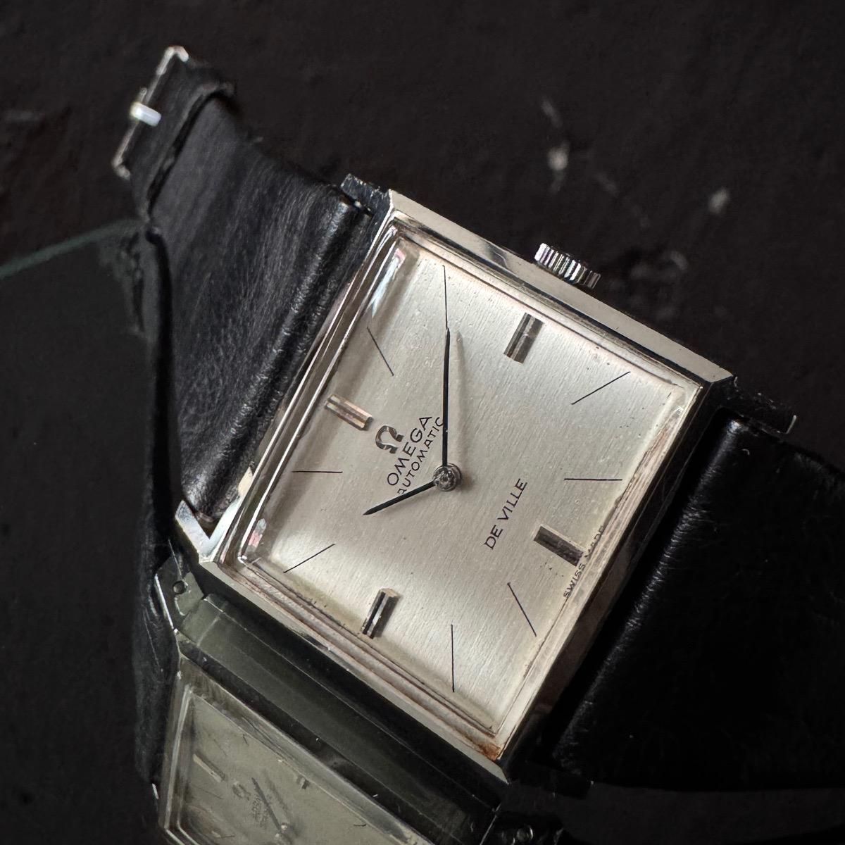 <img class='new_mark_img1' src='https://img.shop-pro.jp/img/new/icons13.gif' style='border:none;display:inline;margin:0px;padding:0px;width:auto;' />OMEGA DE VILLE ʥᥬ ǥӥ˽Ȣ