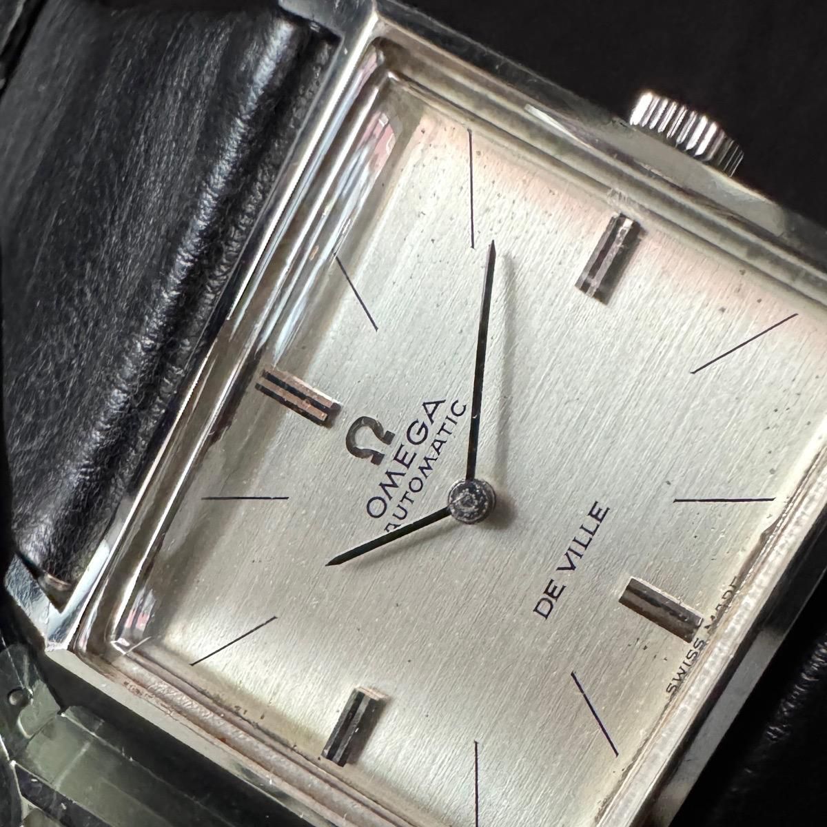 <img class='new_mark_img1' src='https://img.shop-pro.jp/img/new/icons13.gif' style='border:none;display:inline;margin:0px;padding:0px;width:auto;' />OMEGA DE VILLE ʥᥬ ǥӥ˽Ȣ
