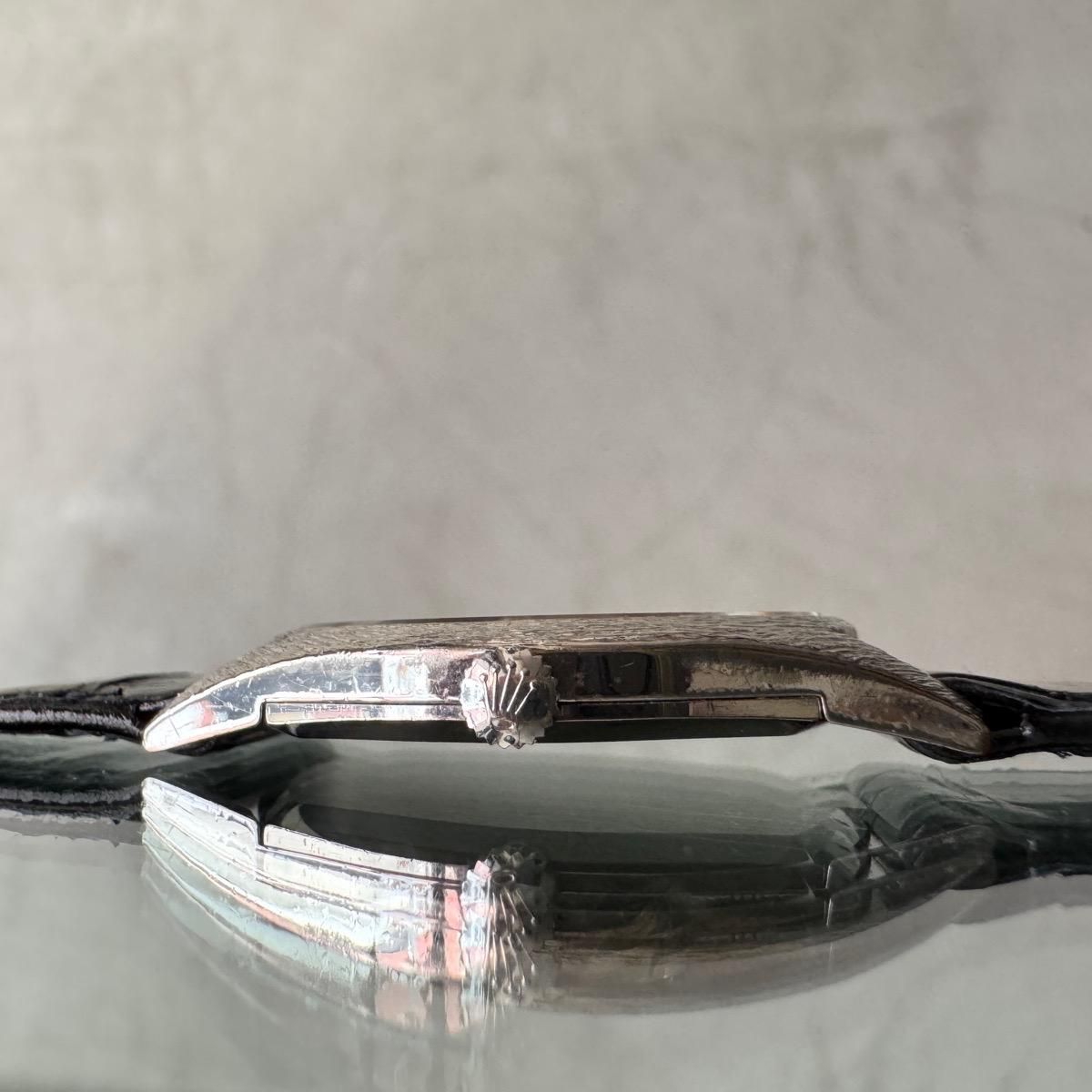 <img class='new_mark_img1' src='https://img.shop-pro.jp/img/new/icons13.gif' style='border:none;display:inline;margin:0px;padding:0px;width:auto;' />ROLEX CELLINIʥå ꡼ˡ18KWG 