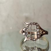 Antique & Vintage Diamond Jewelry & Watch（アンティーク