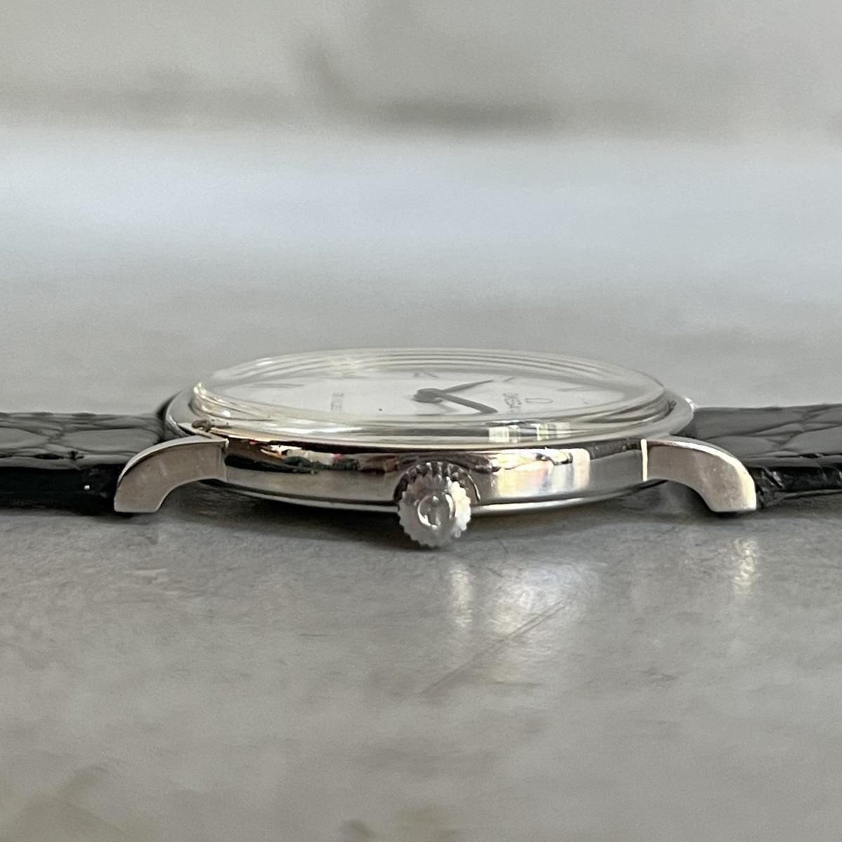 <img class='new_mark_img1' src='https://img.shop-pro.jp/img/new/icons13.gif' style='border:none;display:inline;margin:0px;padding:0px;width:auto;' />OMEGA DE VILLEʥᥬ ǥӥ˥ۥ磻ȥޥ