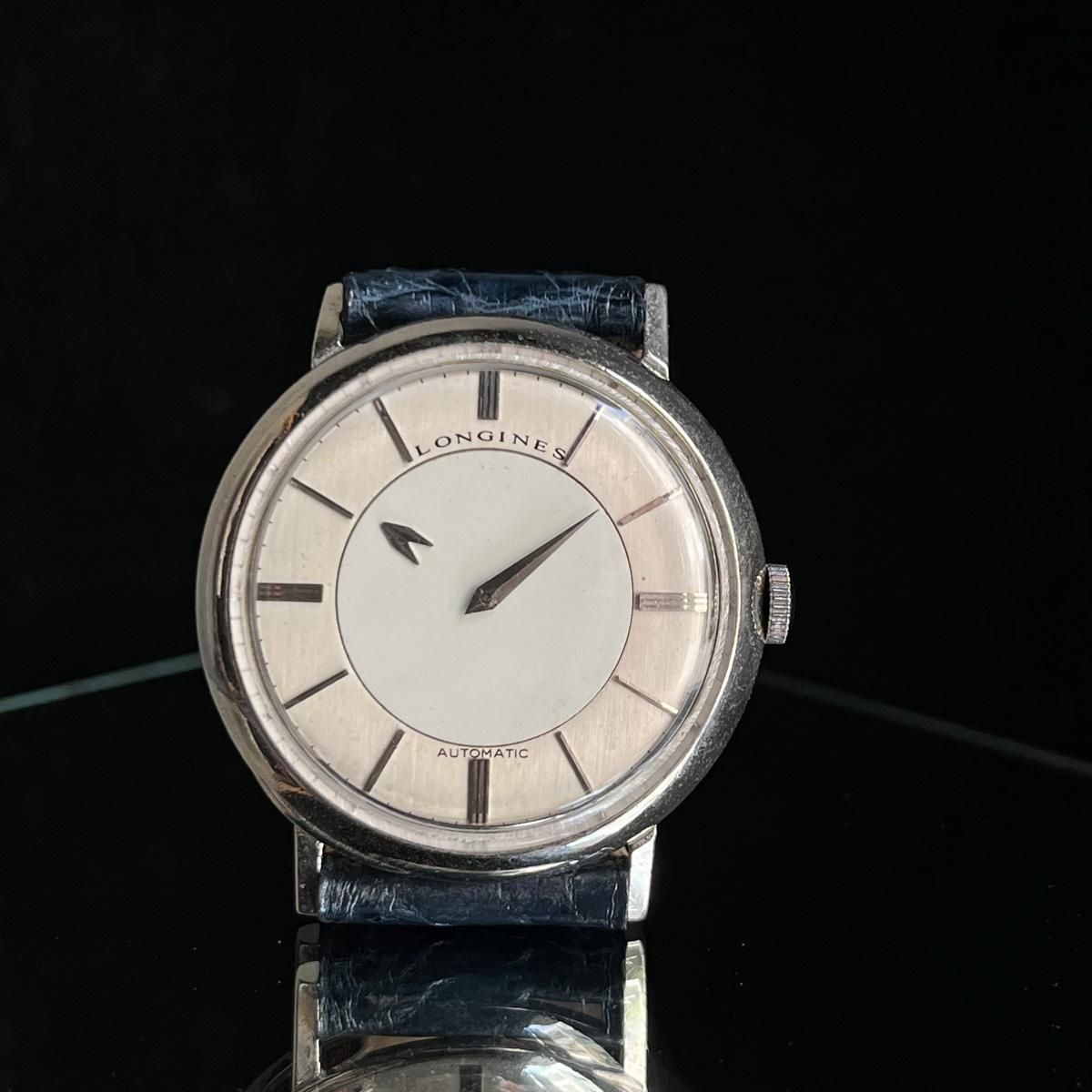 <img class='new_mark_img1' src='https://img.shop-pro.jp/img/new/icons13.gif' style='border:none;display:inline;margin:0px;padding:0px;width:auto;' />LONGINESʥ󥸥˥ߥƥ꡼ SS ư