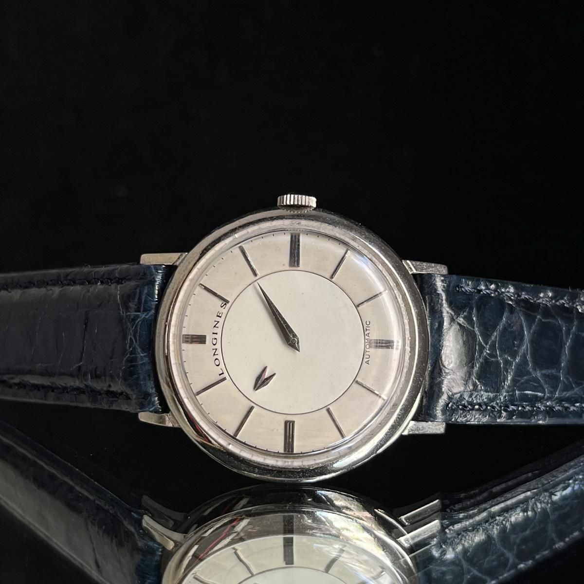 <img class='new_mark_img1' src='https://img.shop-pro.jp/img/new/icons13.gif' style='border:none;display:inline;margin:0px;padding:0px;width:auto;' />LONGINESʥ󥸥˥ߥƥ꡼ SS ư