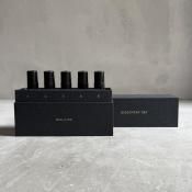 <img class='new_mark_img1' src='https://img.shop-pro.jp/img/new/icons13.gif' style='border:none;display:inline;margin:0px;padding:0px;width:auto;' />MAD et LEN PARFUM MIST DISCOVERY SETʥޥɥ ѥեߥ ǥХ꡼å COFFRET1