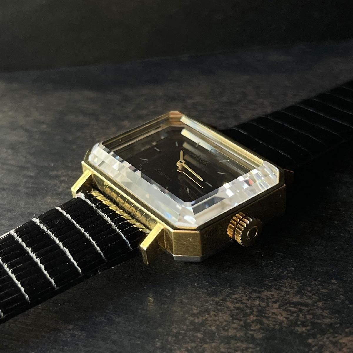 <img class='new_mark_img1' src='https://img.shop-pro.jp/img/new/icons13.gif' style='border:none;display:inline;margin:0px;padding:0px;width:auto;' />OMEGA LADYMATICʥᥬ ǥޥƥå˥ߥ顼  ư