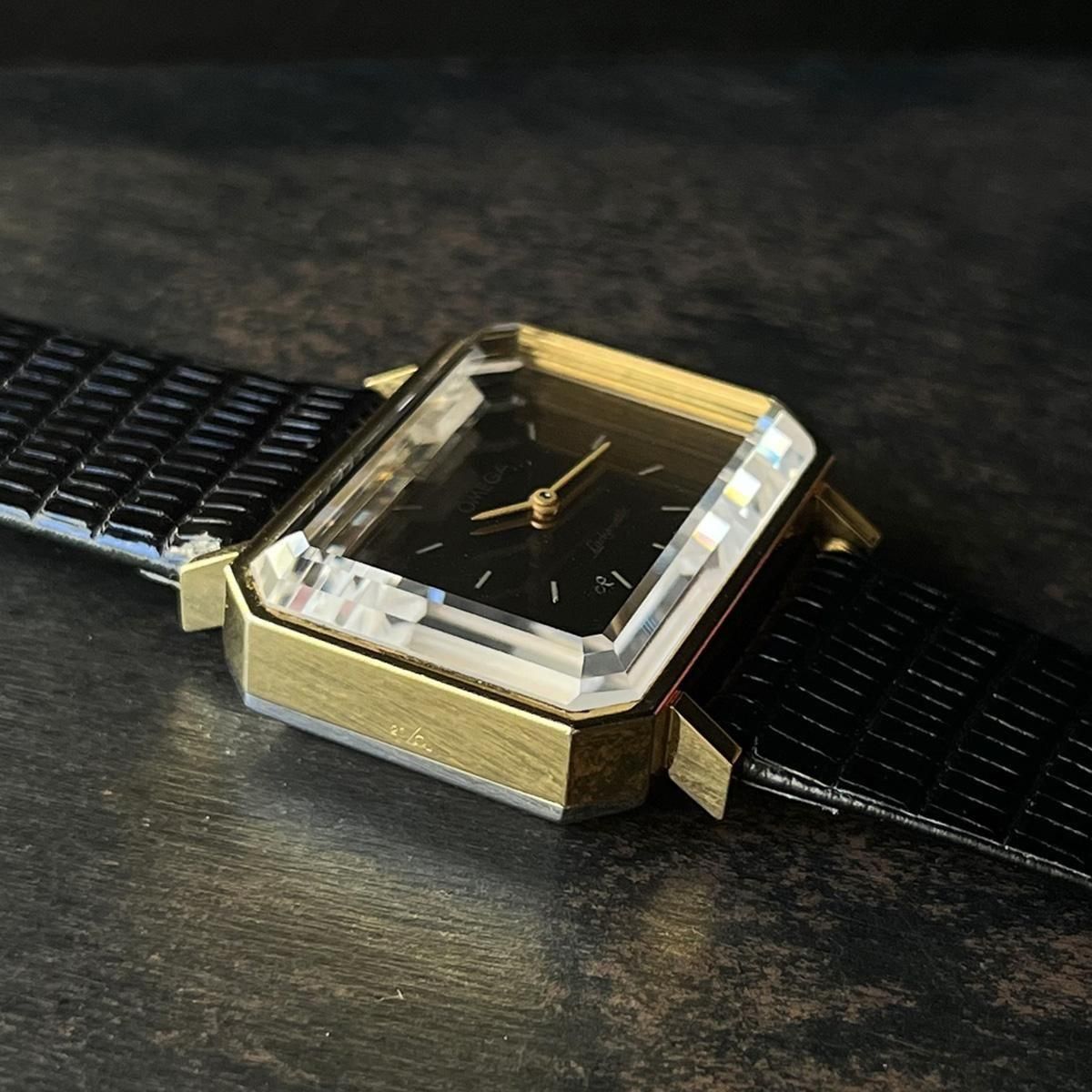 <img class='new_mark_img1' src='https://img.shop-pro.jp/img/new/icons13.gif' style='border:none;display:inline;margin:0px;padding:0px;width:auto;' />OMEGA LADYMATICʥᥬ ǥޥƥå˥ߥ顼  ư