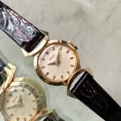 AntiqueWatch,アンティークウォッチ - JeJe PIANO ONLINE