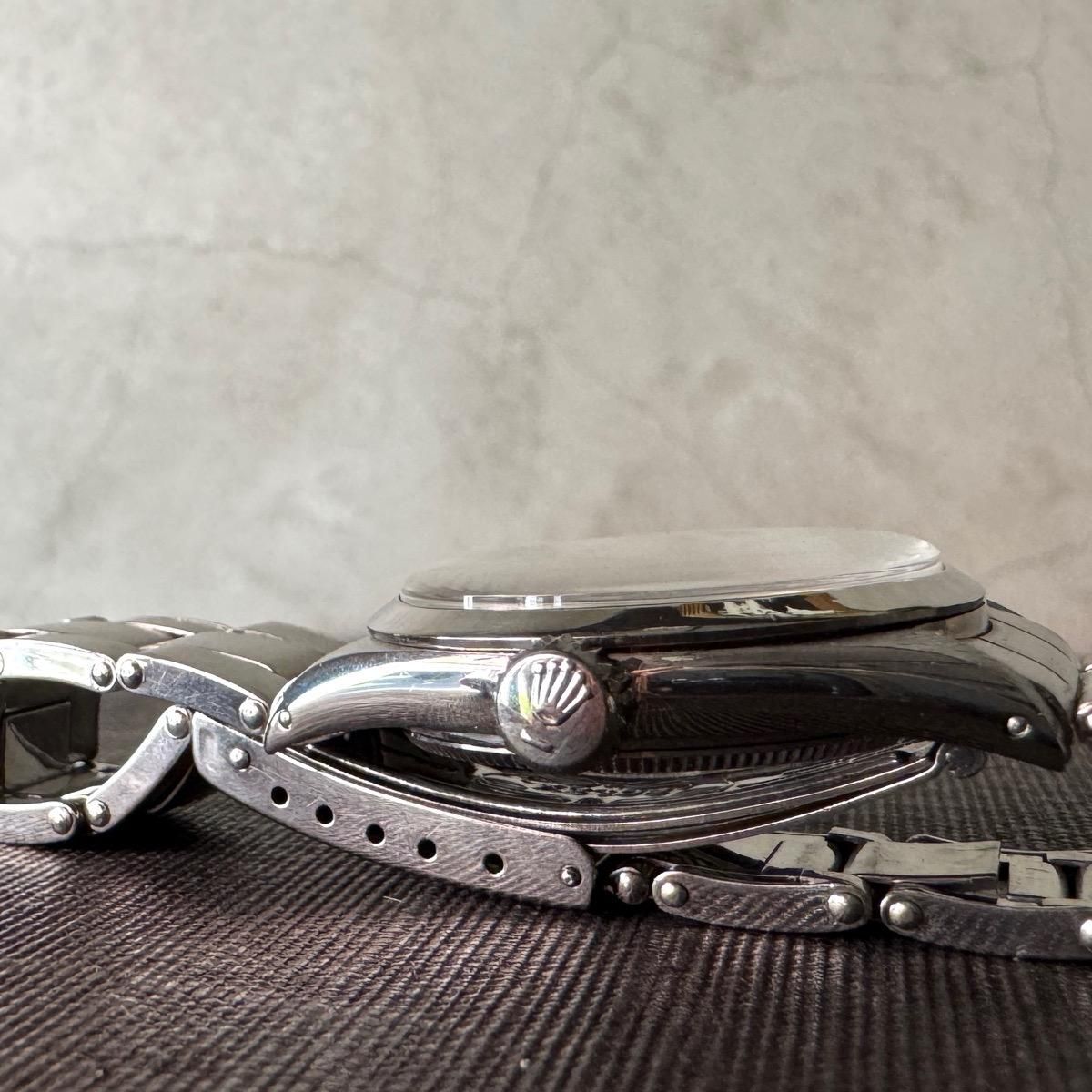 <img class='new_mark_img1' src='https://img.shop-pro.jp/img/new/icons13.gif' style='border:none;display:inline;margin:0px;padding:0px;width:auto;' />ROLEX OYSTER ROYALʥå   ֥åߥ顼 ٥åȥ֥쥹