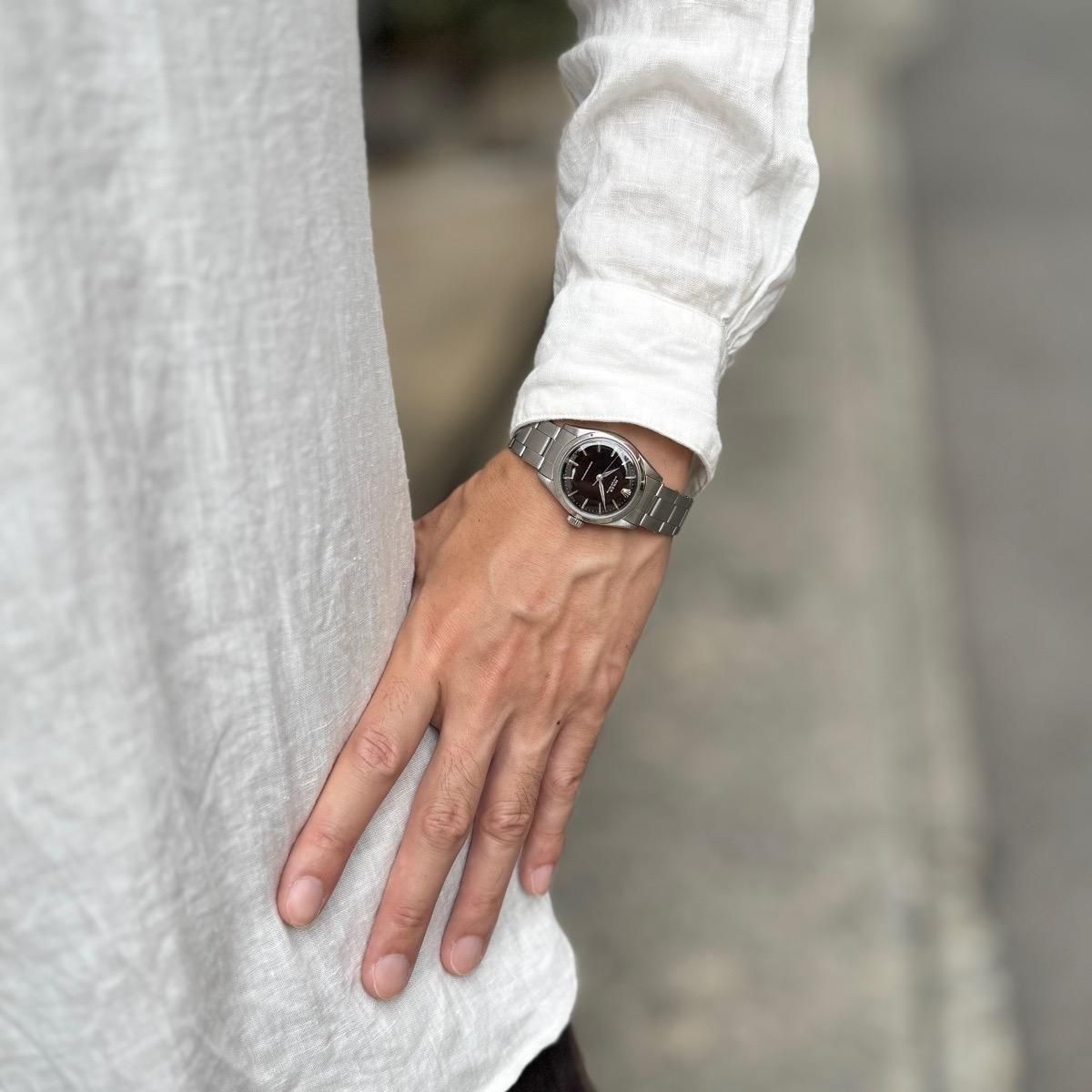 ROLEX OYSTER ROYALʥå   ֥åߥ顼 ٥åȥ֥쥹