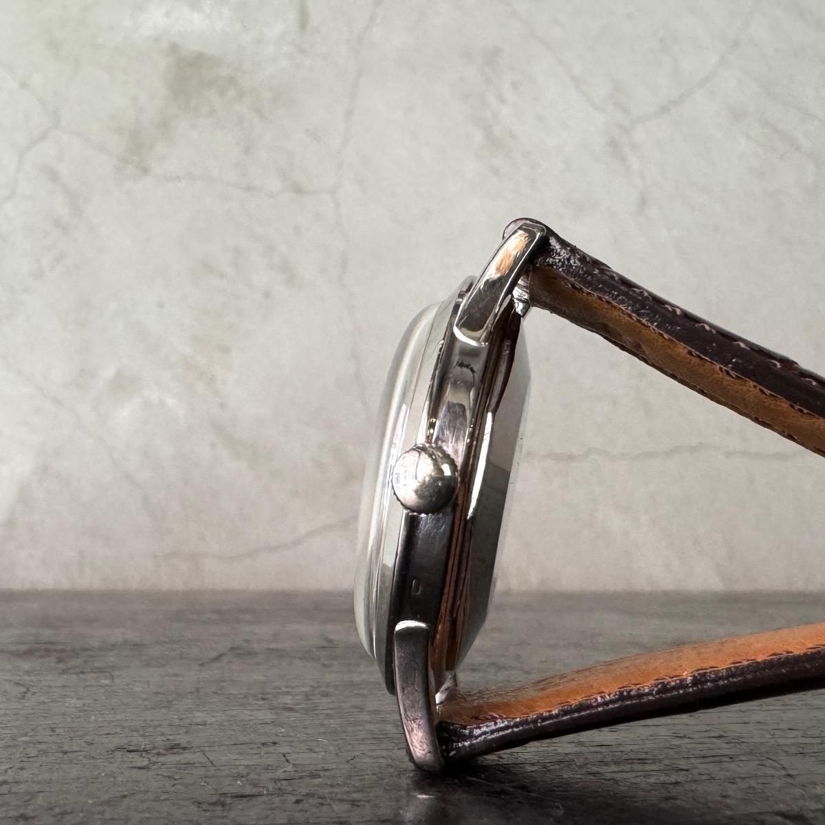 VACHERON CONSTANTIN （ ヴァシュロン コンスタンタン ）18KWG