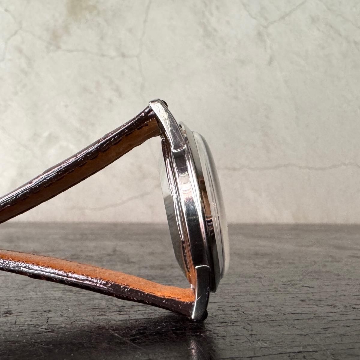 VACHERON CONSTANTIN （ ヴァシュロン コンスタンタン ）18KWG