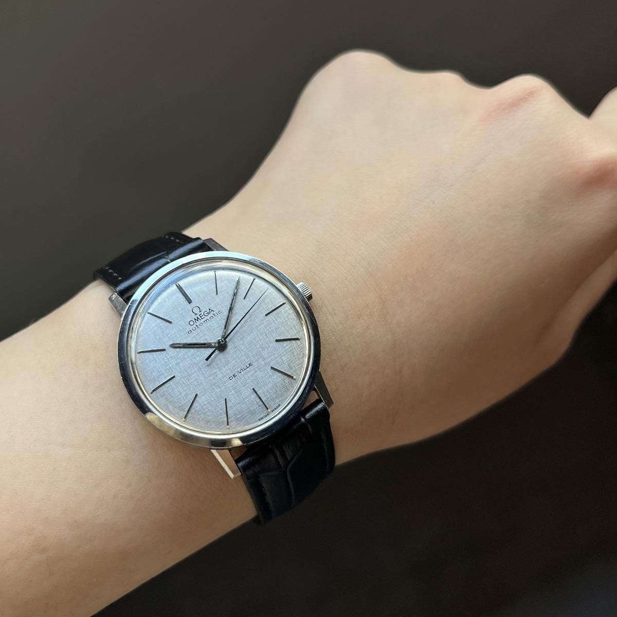 <img class='new_mark_img1' src='https://img.shop-pro.jp/img/new/icons13.gif' style='border:none;display:inline;margin:0px;padding:0px;width:auto;' />OMEGA DE VILLEʥᥬ ǥӥ˥졼ͥ ư