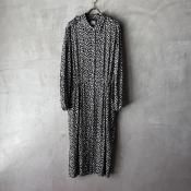 <img class='new_mark_img1' src='https://img.shop-pro.jp/img/new/icons13.gif' style='border:none;display:inline;margin:0px;padding:0px;width:auto;' />U.S. ơ եץ ĥɥ쥹Vintage Flower Print Shirt Dress