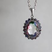 Alicia14K ミンズ オブ ホノルル 翡翠 ネックレス ヴィンテージ Pre-owned Vintage & Jade Jewelry Archives - Hawaii Estate