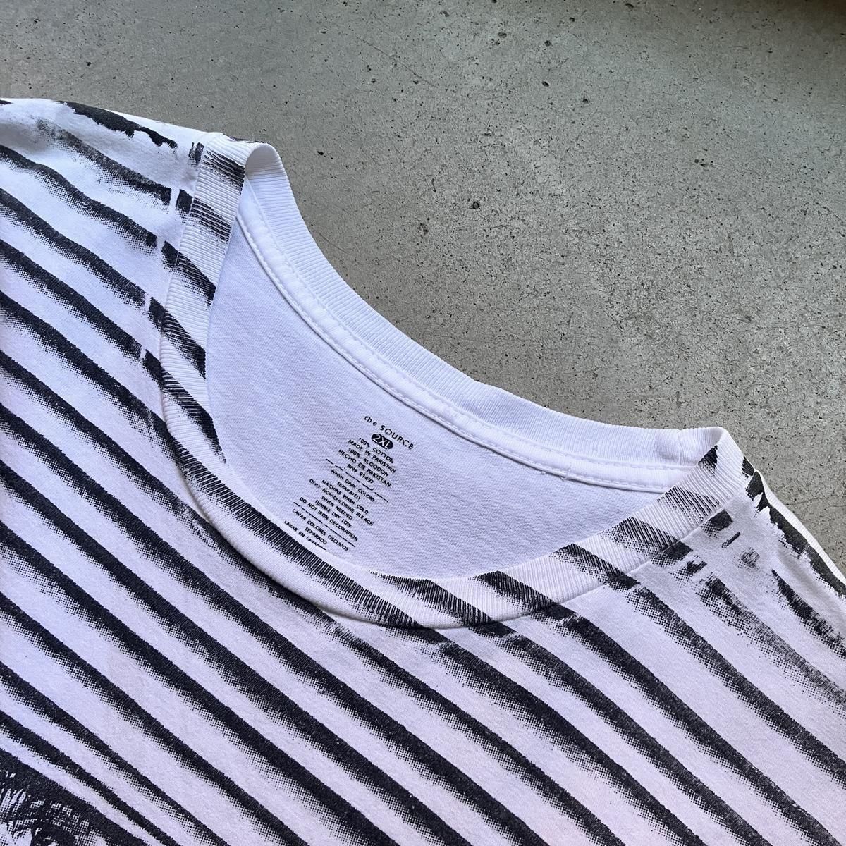 <img class='new_mark_img1' src='https://img.shop-pro.jp/img/new/icons13.gif' style='border:none;display:inline;margin:0px;padding:0px;width:auto;' />  ץ TġOld Print T-Shirt