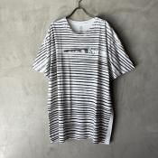 <img class='new_mark_img1' src='https://img.shop-pro.jp/img/new/icons13.gif' style='border:none;display:inline;margin:0px;padding:0px;width:auto;' />  ץ TġOld Print T-Shirt