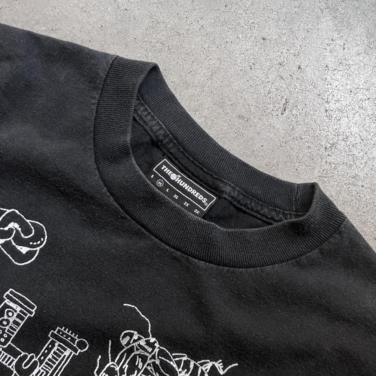 <img class='new_mark_img1' src='https://img.shop-pro.jp/img/new/icons13.gif' style='border:none;display:inline;margin:0px;padding:0px;width:auto;' />ơ U.S. ʥ ץ TġVintage Logo Print T-Shirt