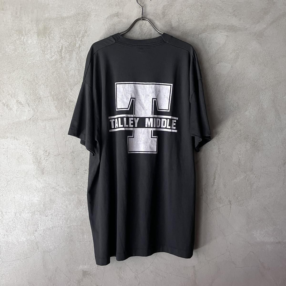 90ǯ U.S. ߥå ץ TġVintage Comic Art Print T-Shirt