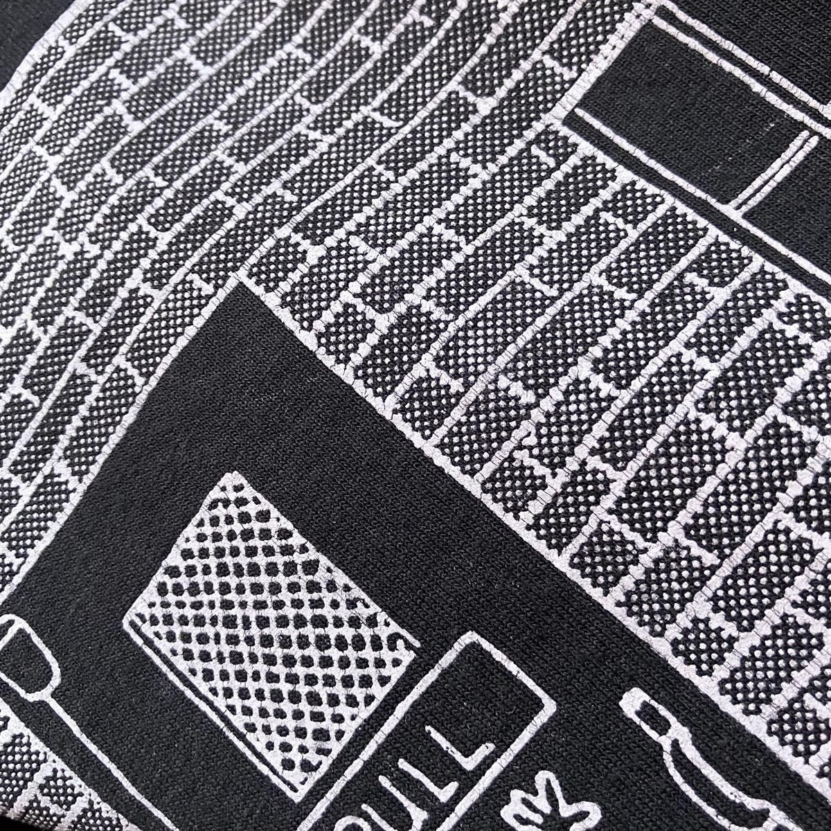 90ǯ U.S. ߥå ץ TġVintage Comic Art Print T-Shirt