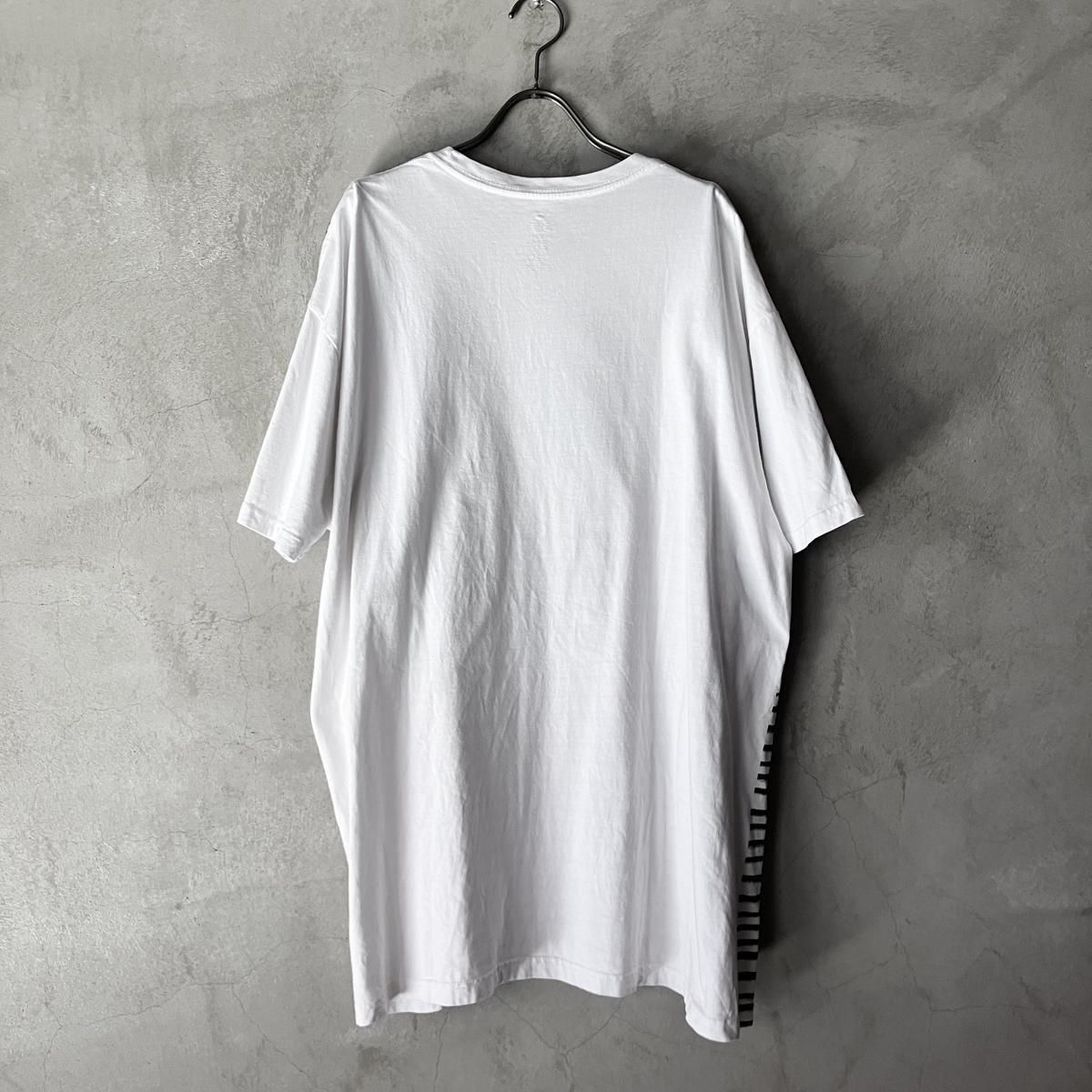 <img class='new_mark_img1' src='https://img.shop-pro.jp/img/new/icons13.gif' style='border:none;display:inline;margin:0px;padding:0px;width:auto;' />80ǯ U.S. 硼ƥ ץ TġVintage Joke Text Print T-Shirt