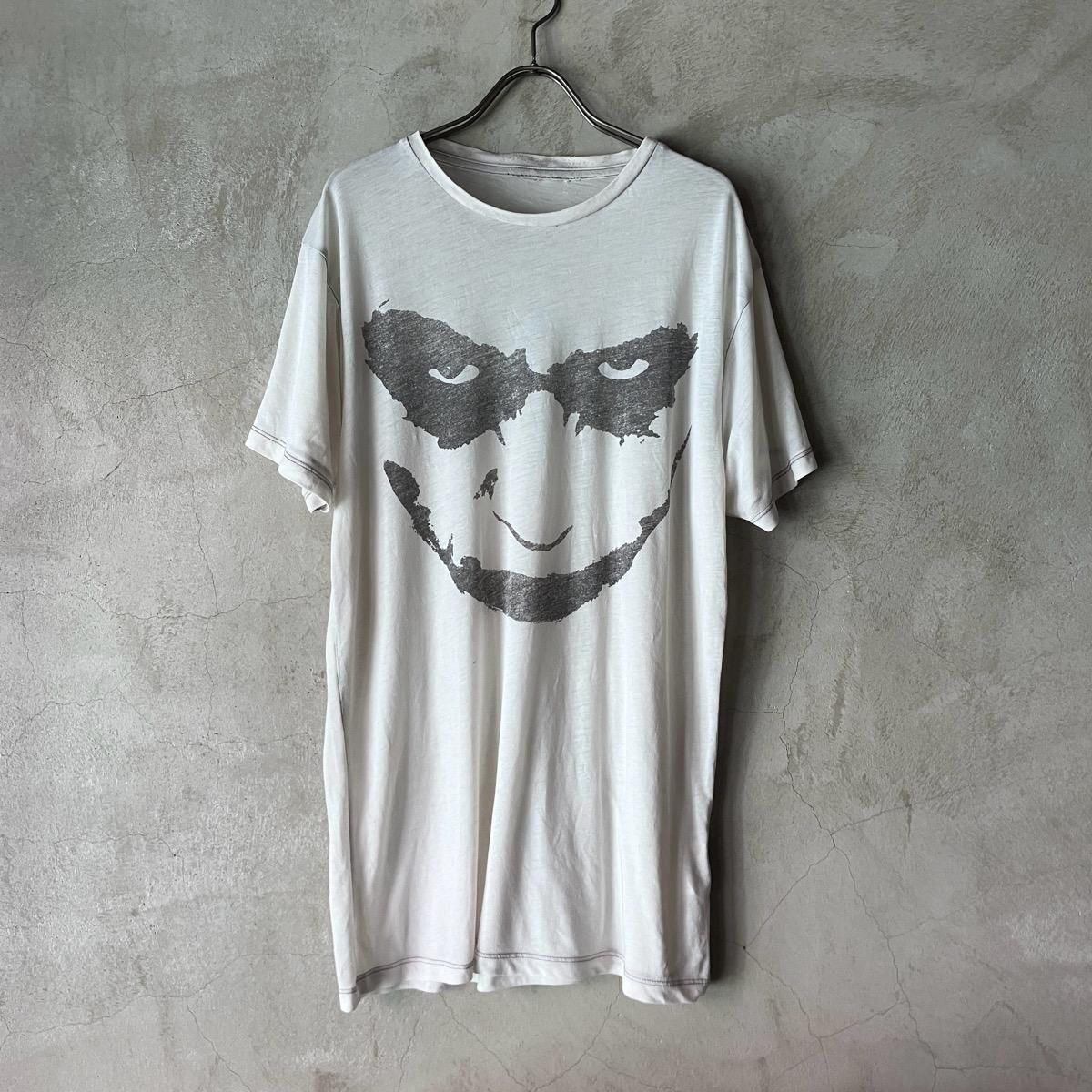 <img class='new_mark_img1' src='https://img.shop-pro.jp/img/new/icons13.gif' style='border:none;display:inline;margin:0px;padding:0px;width:auto;' />硼 ץ T ʥȴ ߥǺVintage Joker Print T-Shirt