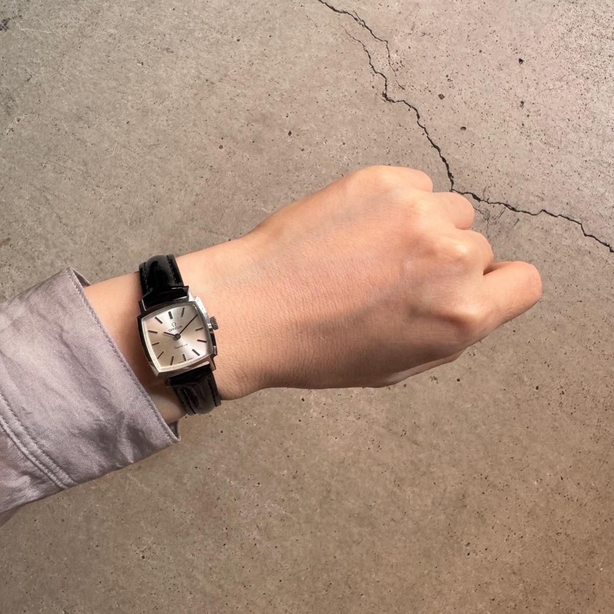 <img class='new_mark_img1' src='https://img.shop-pro.jp/img/new/icons13.gif' style='border:none;display:inline;margin:0px;padding:0px;width:auto;' />OMEGA GENEVEʥᥬ ֡͡  