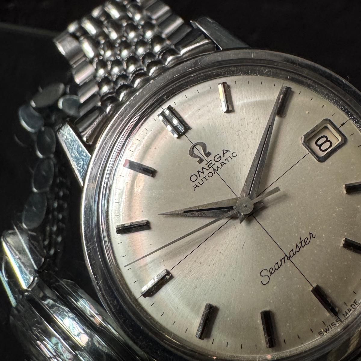 <img class='new_mark_img1' src='https://img.shop-pro.jp/img/new/icons13.gif' style='border:none;display:inline;margin:0px;padding:0px;width:auto;' />OMEGA SEAMASTERʥᥬ ޥ 饤֥쥹 ƥ