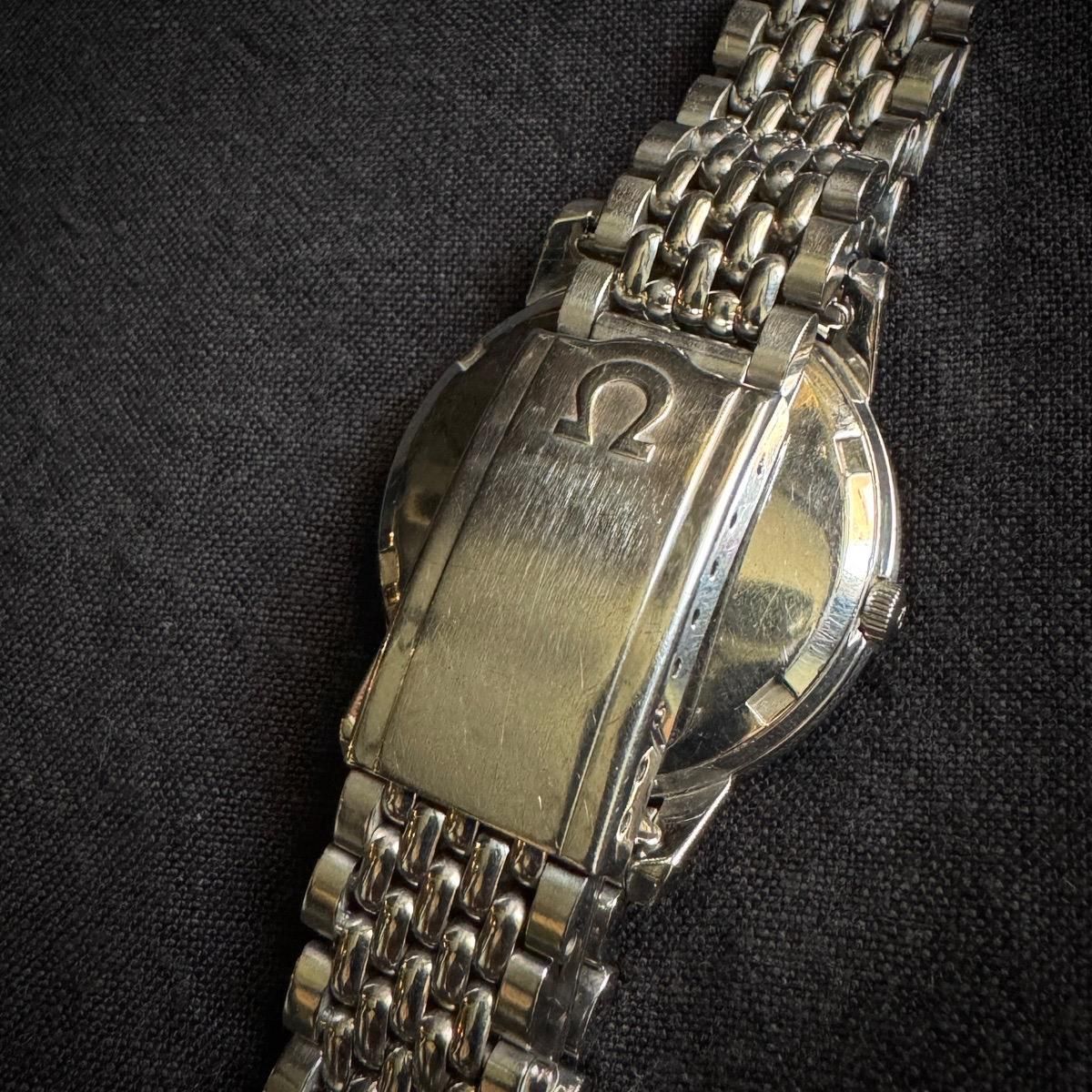 <img class='new_mark_img1' src='https://img.shop-pro.jp/img/new/icons13.gif' style='border:none;display:inline;margin:0px;padding:0px;width:auto;' />OMEGA SEAMASTERʥᥬ ޥ 饤֥쥹 ƥ