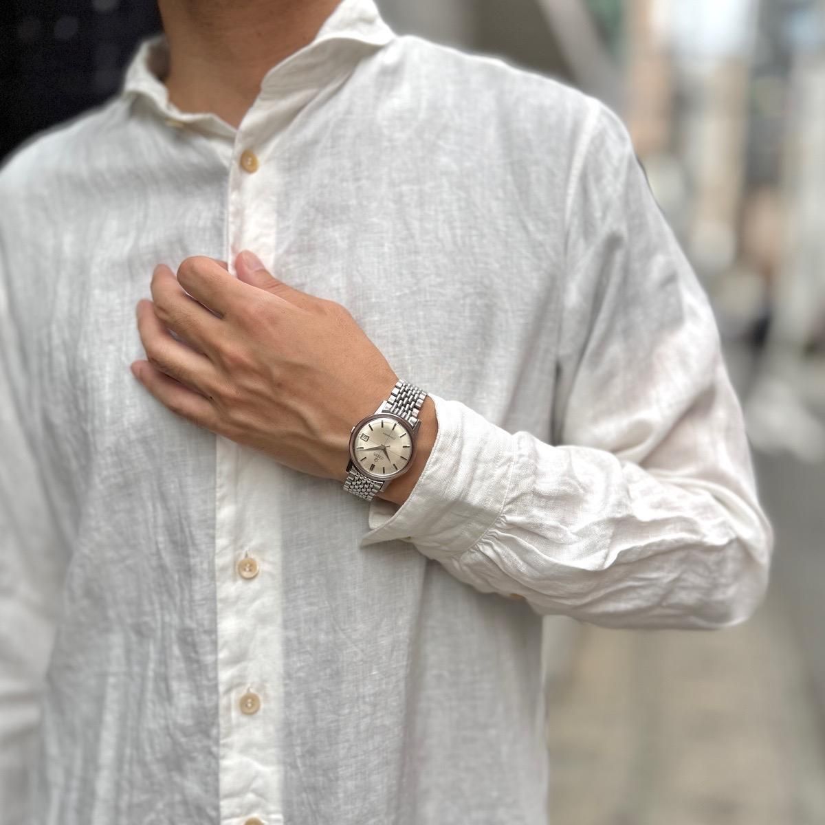 <img class='new_mark_img1' src='https://img.shop-pro.jp/img/new/icons13.gif' style='border:none;display:inline;margin:0px;padding:0px;width:auto;' />OMEGA SEAMASTERʥᥬ ޥ 饤֥쥹 ƥ