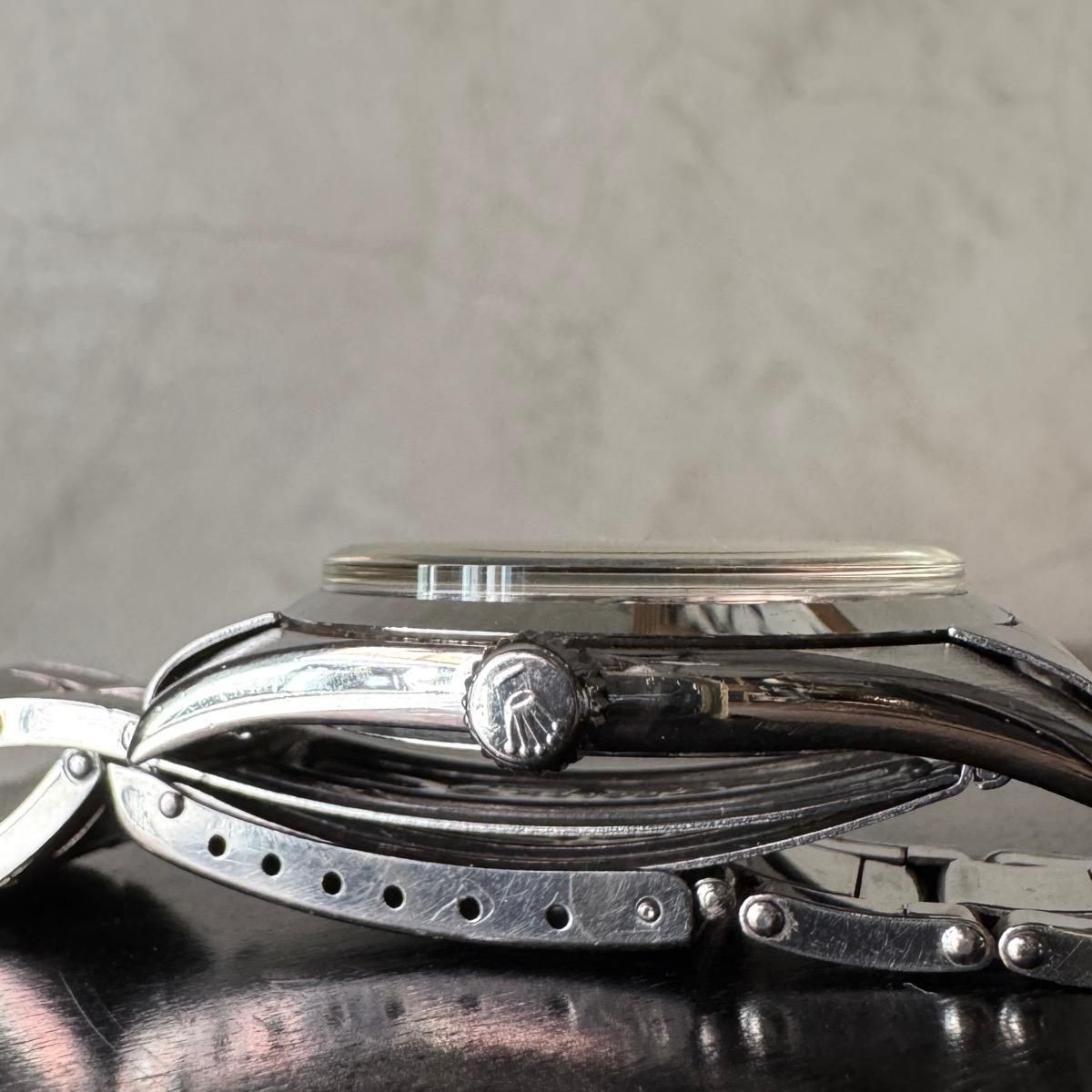 <img class='new_mark_img1' src='https://img.shop-pro.jp/img/new/icons13.gif' style='border:none;display:inline;margin:0px;padding:0px;width:auto;' />ROLEX BIG OYSTER PRECISIONʥå ӥå ץ쥷˽٥åȥ֥쥹