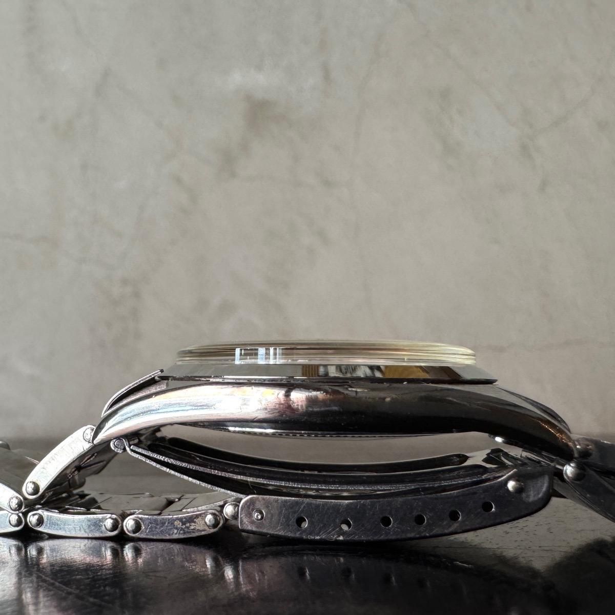 <img class='new_mark_img1' src='https://img.shop-pro.jp/img/new/icons13.gif' style='border:none;display:inline;margin:0px;padding:0px;width:auto;' />ROLEX BIG OYSTER PRECISIONʥå ӥå ץ쥷˽٥åȥ֥쥹