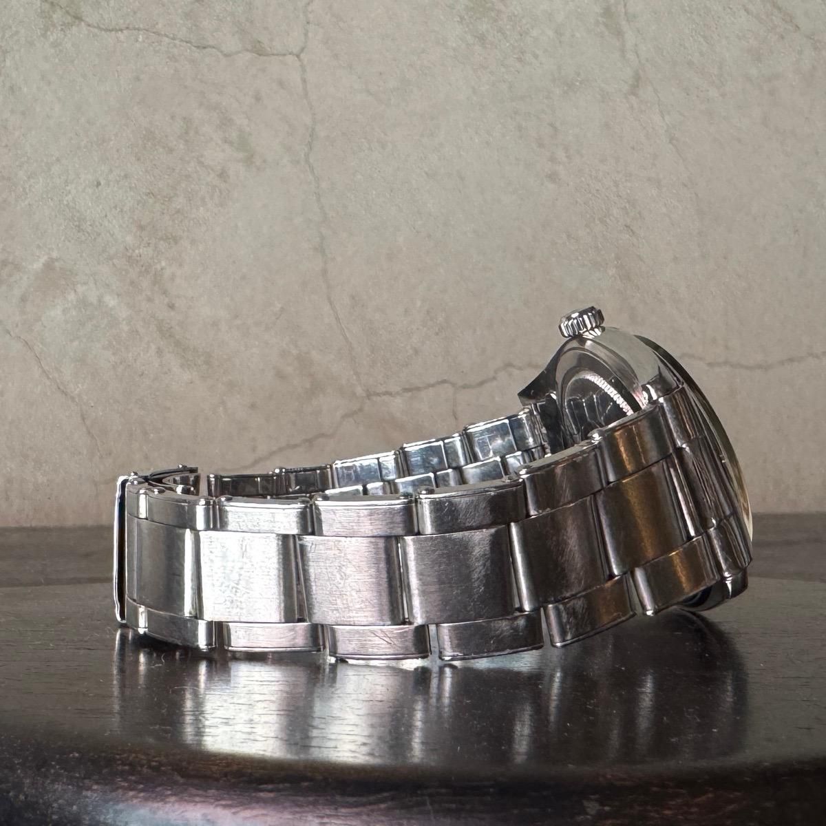 <img class='new_mark_img1' src='https://img.shop-pro.jp/img/new/icons13.gif' style='border:none;display:inline;margin:0px;padding:0px;width:auto;' />ROLEX BIG OYSTER PRECISIONʥå ӥå ץ쥷˽٥åȥ֥쥹