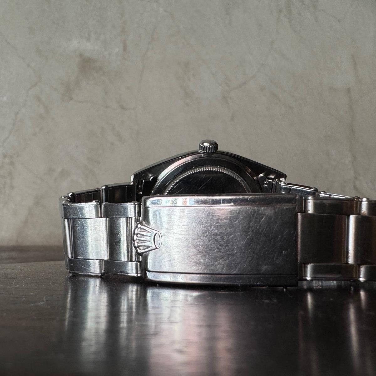 ROLEX BIG OYSTER PRECISION（ロレックス ビッグオイスター
