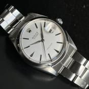 <img class='new_mark_img1' src='https://img.shop-pro.jp/img/new/icons13.gif' style='border:none;display:inline;margin:0px;padding:0px;width:auto;' />ROLEX OYSTER DATE PRECISIONʥå  ǥ ץ쥷˥ۥ磻ȥ ֥쥹