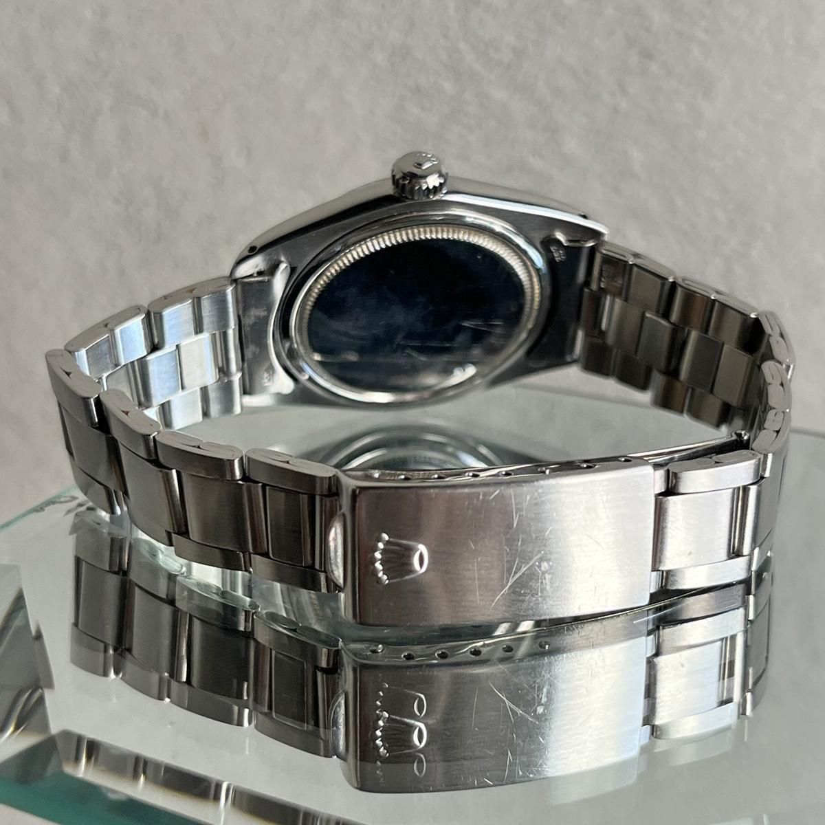 <img class='new_mark_img1' src='https://img.shop-pro.jp/img/new/icons13.gif' style='border:none;display:inline;margin:0px;padding:0px;width:auto;' />ROLEX OYSTER PRECISIONʥå  ץ쥷 ͥ ֥쥹