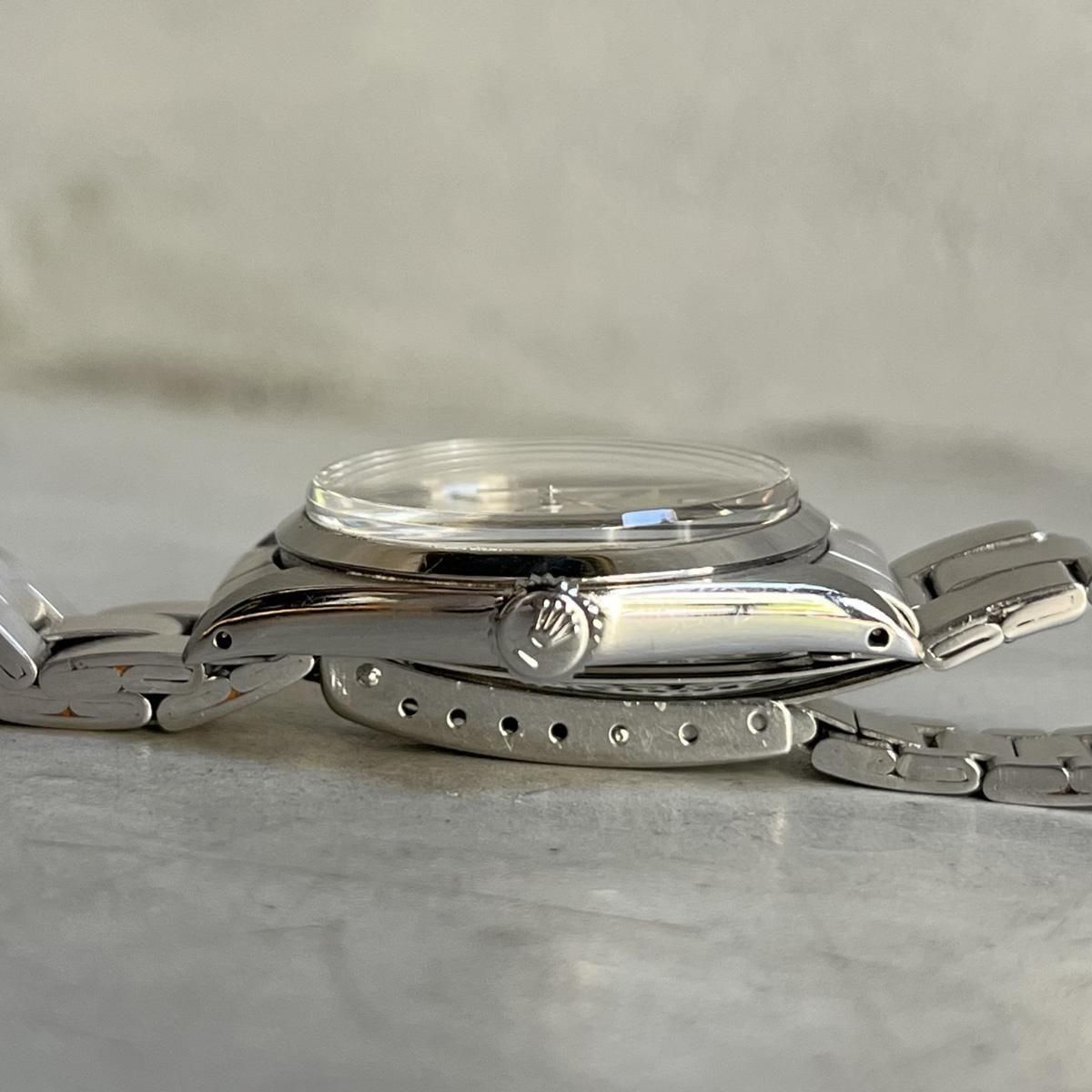 ROLEX OYSTER PRECISION（ロレックス オイスター プレシジョン