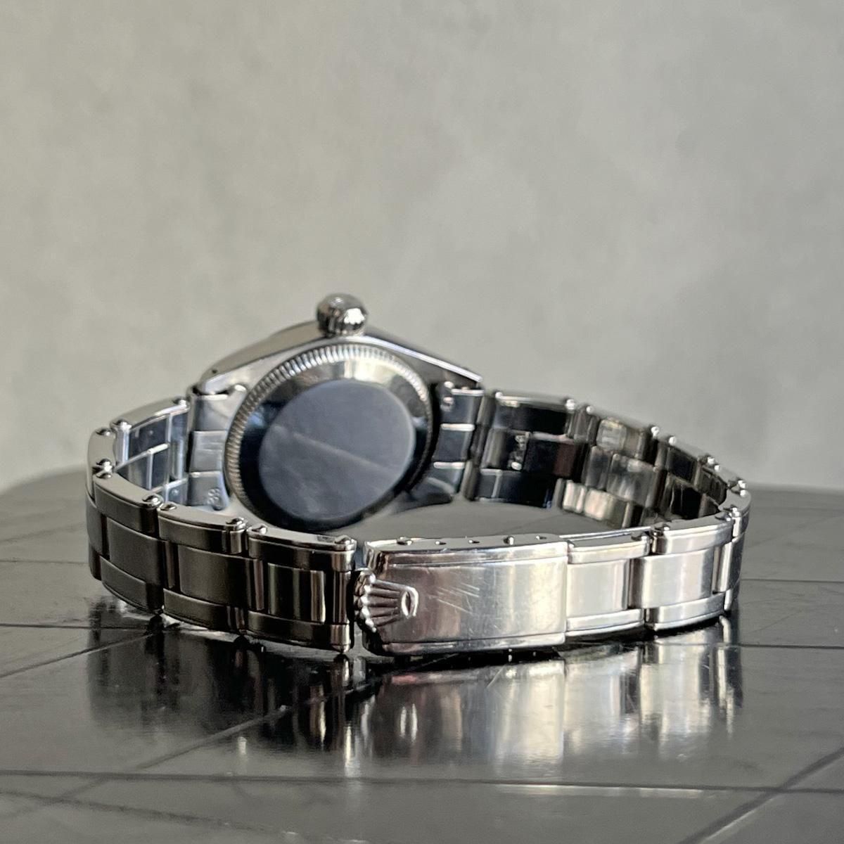 <img class='new_mark_img1' src='https://img.shop-pro.jp/img/new/icons13.gif' style='border:none;display:inline;margin:0px;padding:0px;width:auto;' />ROLEX OYSTER Perpetualʥå  ѡڥ奢Ref.6623 ٥åȥ֥쥹