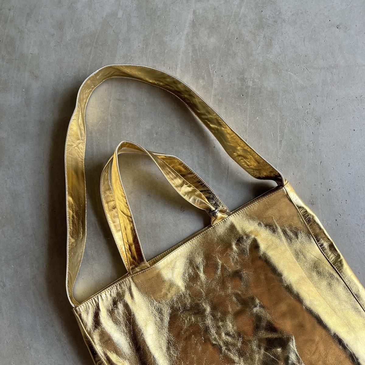 CHRISTIAN PEAU BD 20 TOTE（クリスチャン ポー トートバッグ