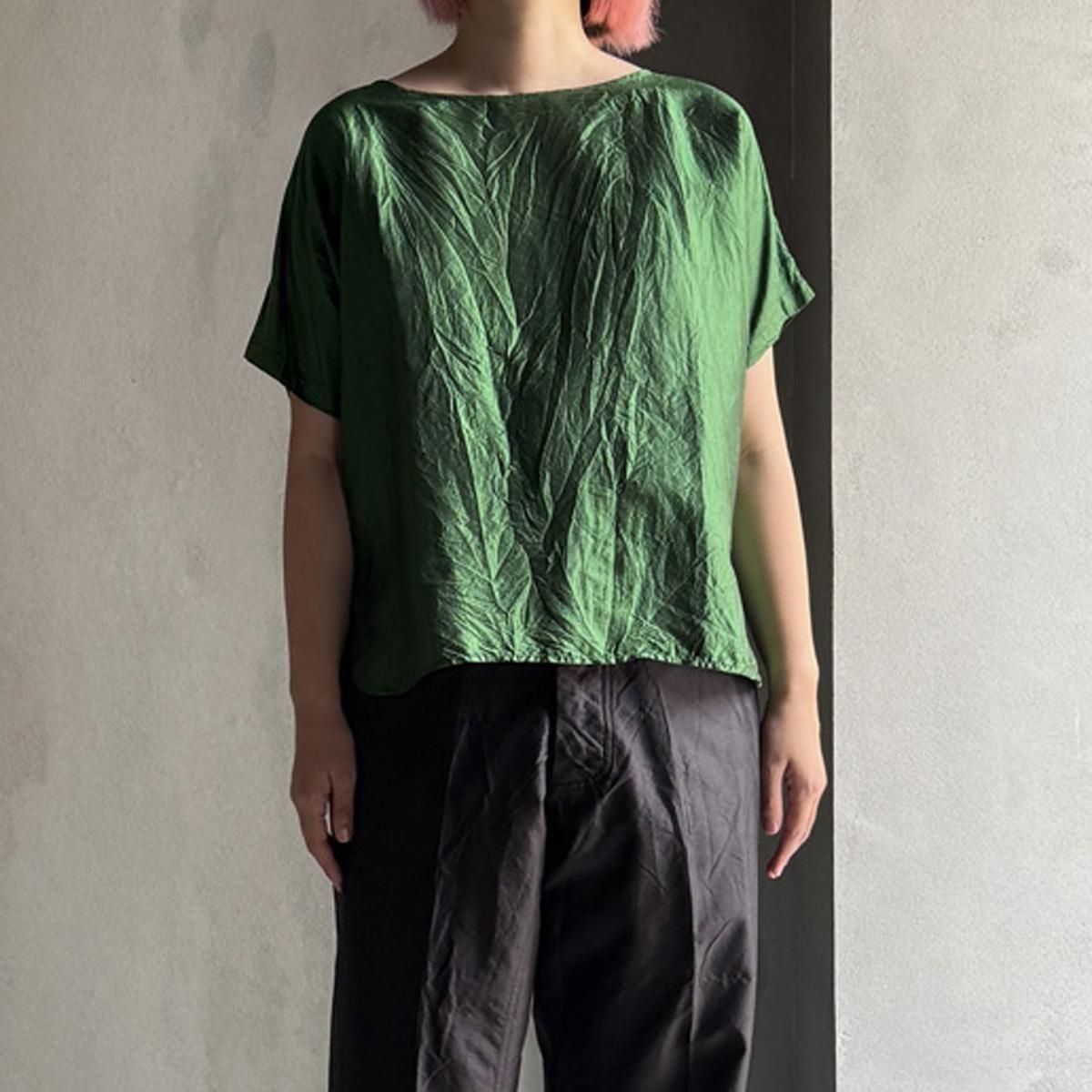 <img class='new_mark_img1' src='https://img.shop-pro.jp/img/new/icons13.gif' style='border:none;display:inline;margin:0px;padding:0px;width:auto;' />CHRISTIAN PEAU CP KCL 004S/Sʥꥹ ݡ ݶ Ⱦµ åȥGREEN