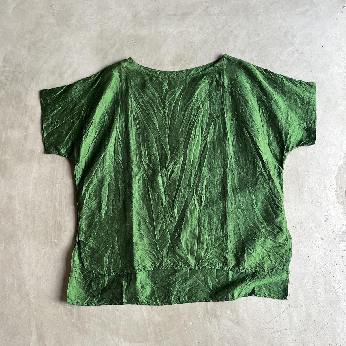 <img class='new_mark_img1' src='https://img.shop-pro.jp/img/new/icons13.gif' style='border:none;display:inline;margin:0px;padding:0px;width:auto;' />CHRISTIAN PEAU CP KCL 004S/Sʥꥹ ݡ ݶ Ⱦµ åȥGREEN