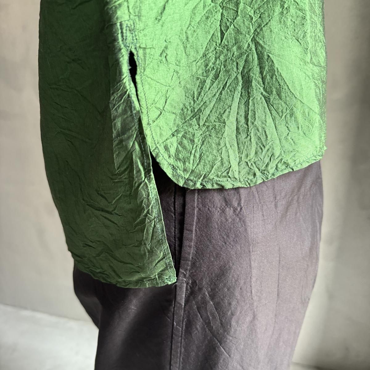 <img class='new_mark_img1' src='https://img.shop-pro.jp/img/new/icons13.gif' style='border:none;display:inline;margin:0px;padding:0px;width:auto;' />CHRISTIAN PEAU CP KCL 004S/Sʥꥹ ݡ ݶ Ⱦµ åȥGREEN