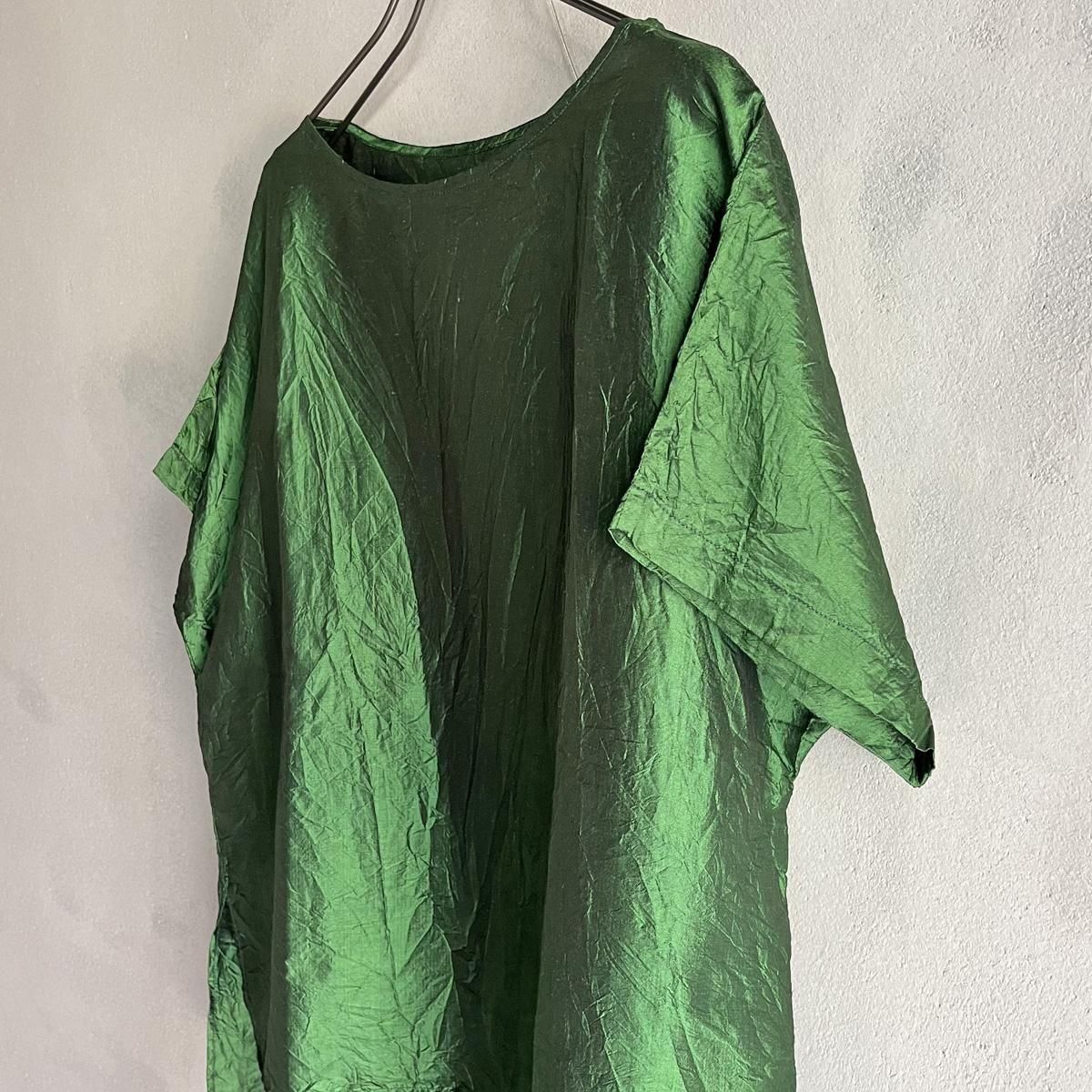 <img class='new_mark_img1' src='https://img.shop-pro.jp/img/new/icons13.gif' style='border:none;display:inline;margin:0px;padding:0px;width:auto;' />CHRISTIAN PEAU CP KCL 004S/Sʥꥹ ݡ ݶ Ⱦµ åȥGREEN