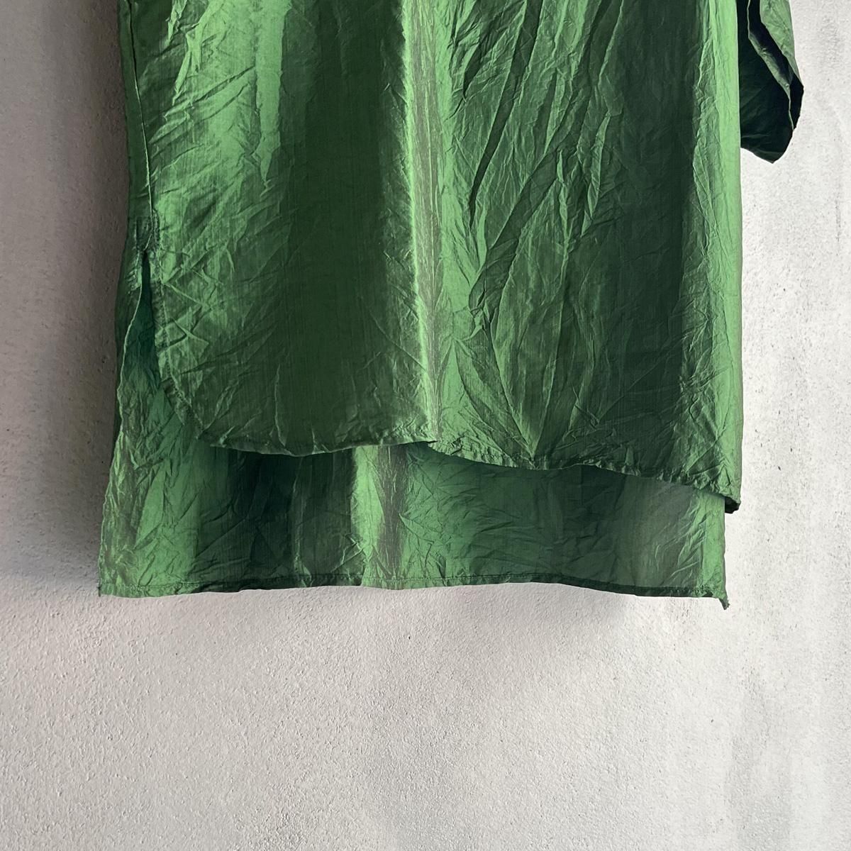 <img class='new_mark_img1' src='https://img.shop-pro.jp/img/new/icons13.gif' style='border:none;display:inline;margin:0px;padding:0px;width:auto;' />CHRISTIAN PEAU CP KCL 004S/Sʥꥹ ݡ ݶ Ⱦµ åȥGREEN