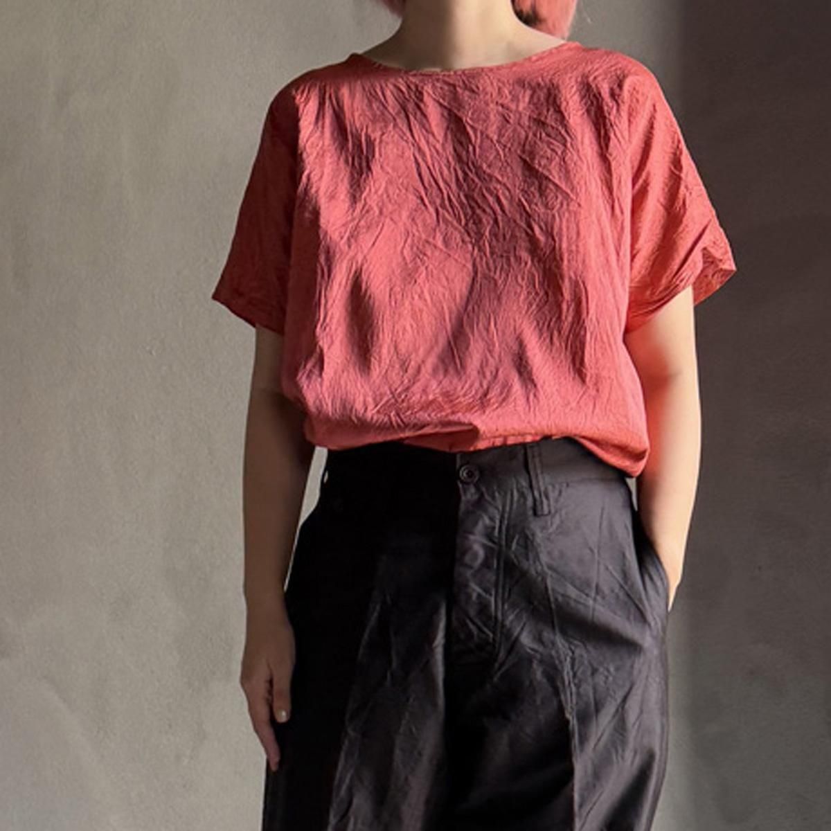 CHRISTIAN PEAU CP KCL 004 S/S 2ʥꥹ ݡ ݶ Ⱦµ åȥAZALEA