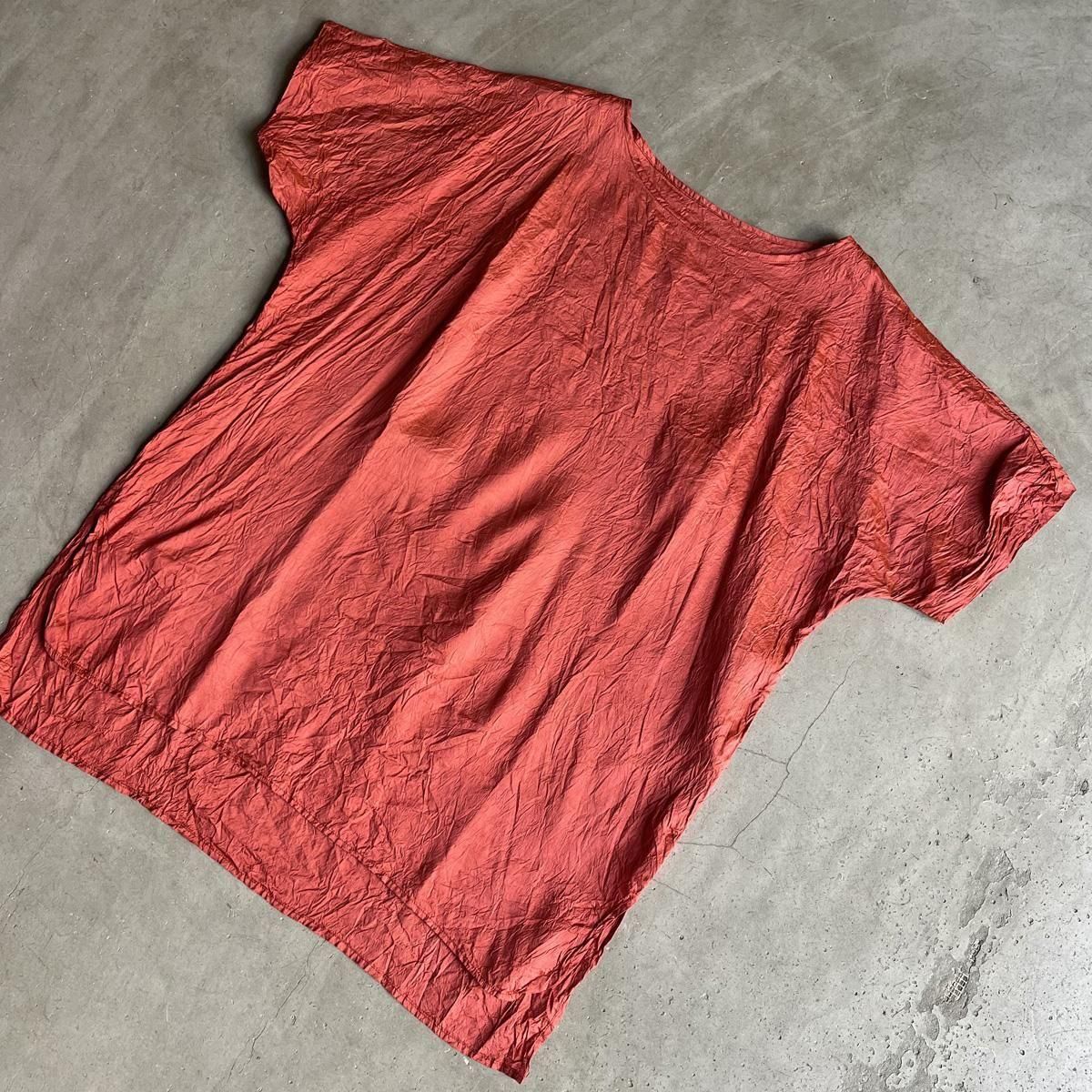 CHRISTIAN PEAU CP KCL 004 S/S 2ʥꥹ ݡ ݶ Ⱦµ åȥAZALEA