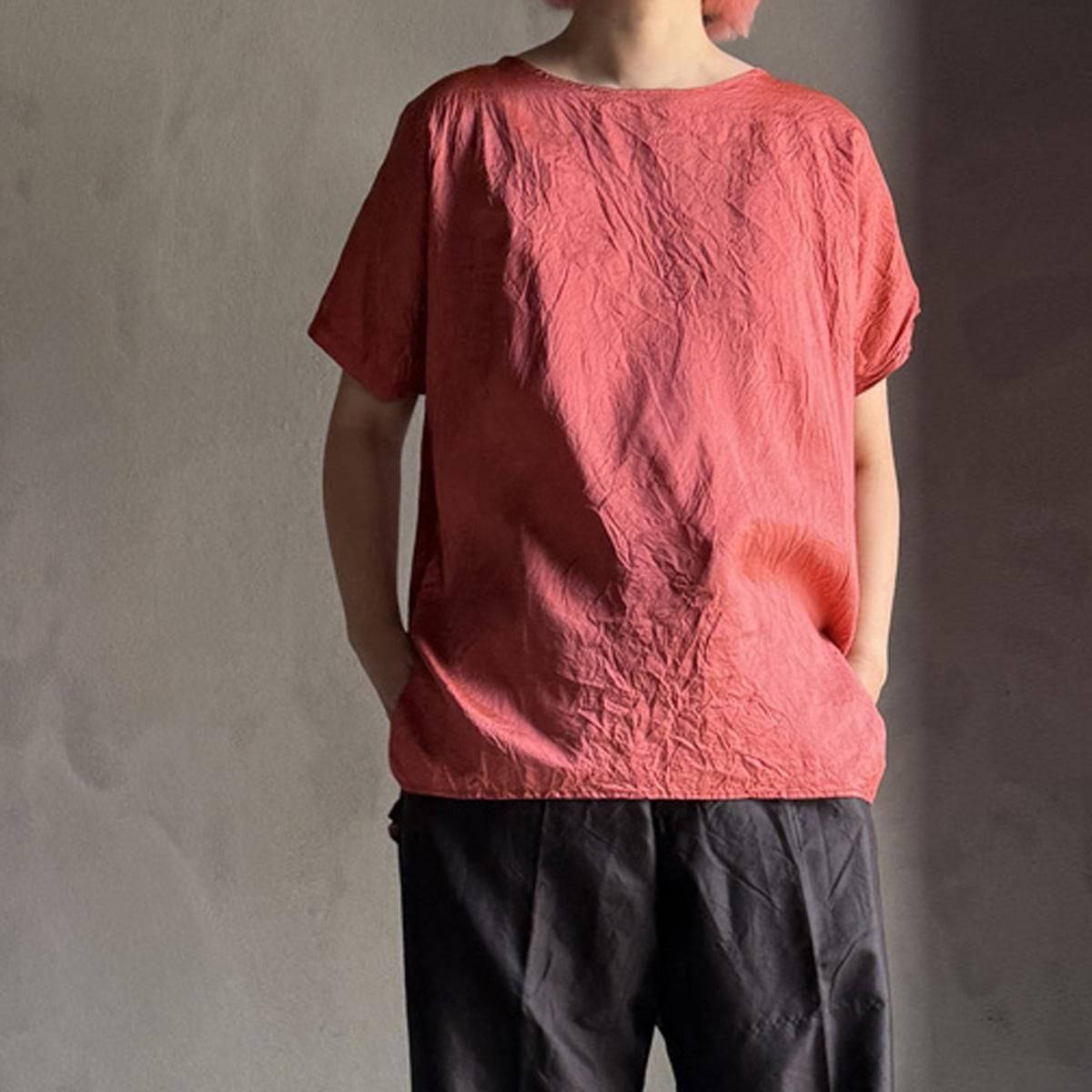 CHRISTIAN PEAU CP KCL 004 S/S 2ʥꥹ ݡ ݶ Ⱦµ åȥAZALEA